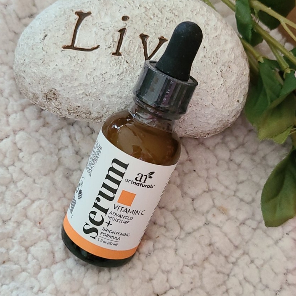 🧡New Vitamin C Serum🧡 - Picture 5 of 6